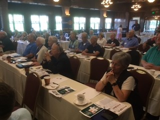 Foundation Seminar