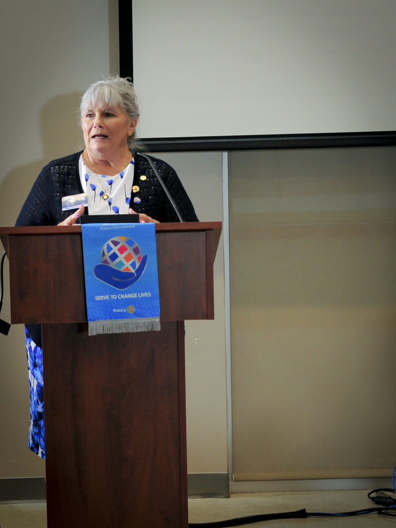 District Leader Installation - June 27 2021