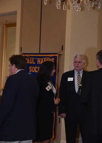 Foundation Banquet - November 4 2017